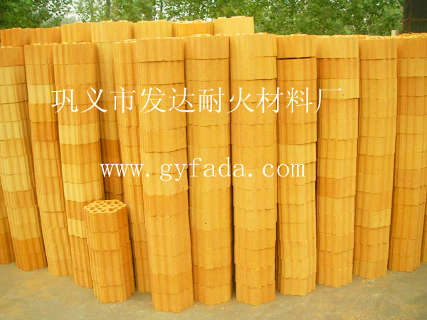 一级高铝耐火砖