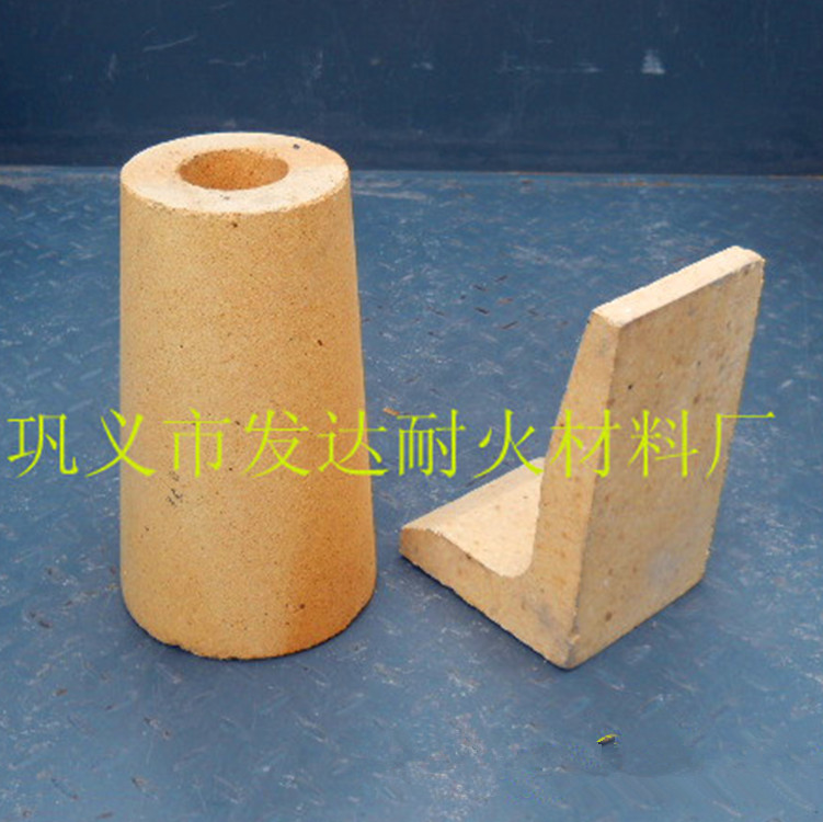 异型高铝砖